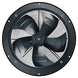 WEIGUANG YWF4D450S-102/60-G Electric Refrigeration Axial <b>Fan</b> 380V 0.55/0.52A 250/220W 1350/1380RPM 5418/4853m3/h OEM IP54 - Product Image 3