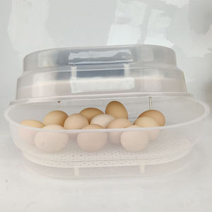 Incubatrice per Uova Piccola a Basso Costo con Alta Percentuale di Schiusa, per 9 Uova di Gallina, in Vendita in Zambia - Product Image 5