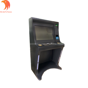 Carte de jeu Playtrix Brandon's 15 pour les États-Unis, carte PCB multi-jeux Cherry KENO on Fire populaire en Californie - Product Image 5