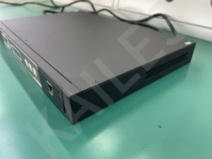 KAILES(KLS) STS Çift Güç Anahtarlayıcı Serisi Akıllı STS PDU, Sadece Güç Dağıtımı Hakkında Değil, Ayrıca Güç Koruması Hakkında Değil. - Product Image 3