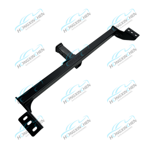 Nouvelle <span class=keywords><strong>boule</strong></span> <span class=keywords><strong>d</strong></span>'<span class=keywords><strong>attelage</strong></span> de remorque en acier pour barre de remorquage automatique Changan Kaicheng pour l'état de remorquage de voiture nouveau - Product Image 2