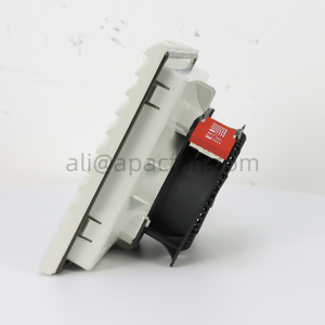 Ventilador Axial para Gabinete de Inversor Rittal SK3239.100 204*204*mm 230V AC 19W 0.12A con Rodamiento de Bolas - Product Image 3