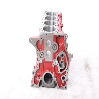 Bloc-cylindres de moteur J05e pour pièces de machines lourdes