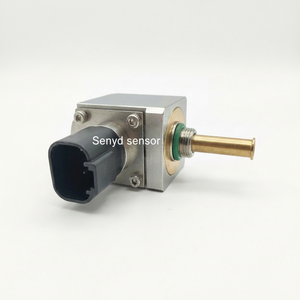 <span class=keywords><strong>Sensor</strong></span> <span class=keywords><strong>de</strong></span> Posición <span class=keywords><strong>de</strong></span> Bobina <span class=keywords><strong>de</strong></span> <span class=keywords><strong>Efecto</strong></span> <span class=keywords><strong>Hall</strong></span> <span class=keywords><strong>Lineal</strong></span> para Retroalimentación <span class=keywords><strong>de</strong></span> Posición <span class=keywords><strong>de</strong></span> Válvula Servo Hidráulica Direccional Proporcional Multivía - Product Image 2