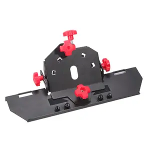 Metal Tiling 45 Degree Angle Cutting Tool Universal Ceramic Tile Cutter Seat Chamfer For Angle Grinder