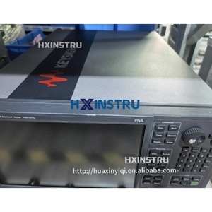 Keysight N5225B เครื่องวิเคราะห์เครือข่ายไมโครเวฟ PNA 900Hz/10 MHz ถึง50 GHz - Product Image 2
