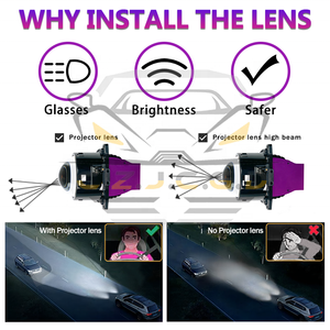 <span class=keywords><strong>Precio</strong></span> de fábrica Proyector Faros Auto Led Proyector Lente Oem Proyector Faros para Verna Fluidic 2017 Ram 1500 <span class=keywords><strong>Eagle</strong></span> Eye - Product Image 3