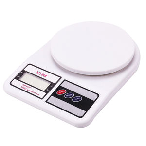 Yiyuwa — balance de cuisine électronique numérique en plastique ABS, 10 kg, 0.1g, le meilleur prix des ombrage chinois, balance de cuisine électronique numérique - Product Image 5