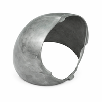 Composants en aluminium et zinc moulés sous pression de haute précision (Zamak 3) pour quincaillerie, mobilier et applications industrielles – Dessin disponible, OEM