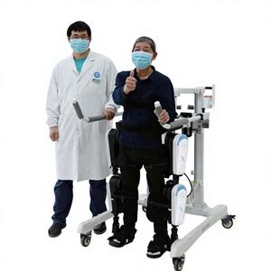 Exosquelette de rééducation pour les membres inférieurs, certifié CE, pour les centres de réadaptation médicale - Product Image 1
