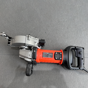 Máy cắt rãnh tường điện công nghiệp ALLSTONE chất lượng cao, độ sâu 39mm, dùng cho bê tông - Product Image 2