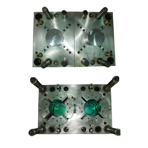 Pièces moulées par injection plastique personnalisées, prototypes rapides OEM PA PC PP PU PVC ABS, fabrication professionnelle - Product Image 6