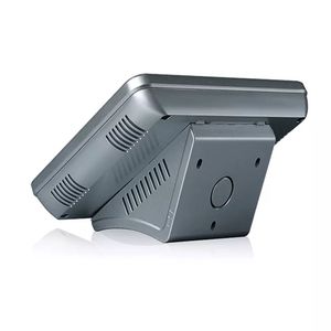 Zk Bk100 Tijdregistratie Machine Tijdklok Recorder Apparaat Tcp/ip Usb Biometrische Vingerafdruk Gezichtsherkenning Medewerker - Product Image 4