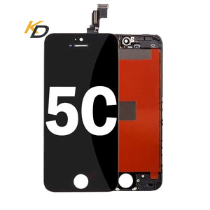 Écran Lcd pour <span class=keywords><strong>Iphone</strong></span> 5 5C <span class=keywords><strong>5s</strong></span> Se 5Se ensemble <span class=keywords><strong>complet</strong></span> écran tactile numériseur assemblage <span class=keywords><strong>complet</strong></span> de remplacement - Product Image 5