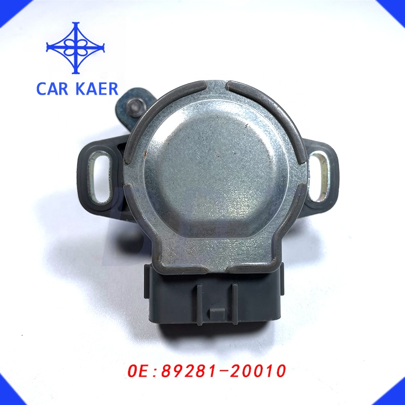 おん　a⑧ High Quality Accelerator Pedal Position Sensor for Toyota