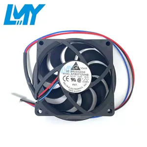 AFB0712VHB Cooling Fan 0712 CPU Fan Condensing Fan Integrated Circuits Electronic Components Chips IC AFB0712VHB