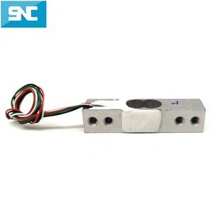 Sensor de peso de celda de carga micro SC611CD para celda de carga de <span class=keywords><strong>robot</strong></span> de báscula de cocina 2Kg <span class=keywords><strong>5kg</strong></span> 10kg 50kg - Product Image 3