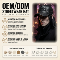 Casquette de camionneur personnalisée de haute qualité avec broderie 3D, fabricant de casquettes en maille personnalisées, faible MOQ, marque privée