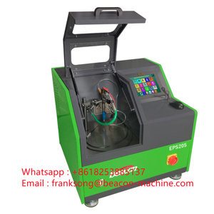 EPS205ทดสอบ Crs-206c หัวฉีดคอมมอนเรลเครื่องบีคอน Eps200 - Product Image 4