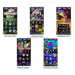 Jeu de compétences NCG Deluxe <span class=keywords><strong>2</strong></span> Multi-jeux 5 en 1 Boîte de jeu de compétences Jeu de société pour PC à vendre - Product Image 2