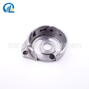 845 845TR Double <b>Needle</b> Sewing Machine Bobbin <b>Case</b> Shuttle Shell For Garment Equipment Parts - Product Image 4