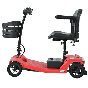 triciclo eléctrico de pasajeros - Product Image 5