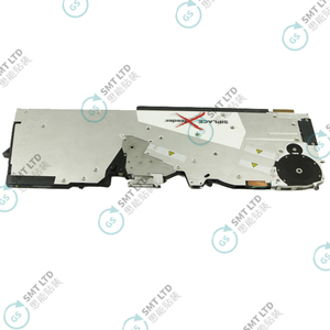 Alimentador SMT 00141290-06 ASM SIEMENS SIPLACE X 8MM - Product Image 6