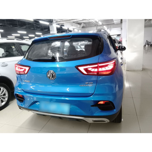 Auto Usado Guazi, MG ZS 2020, Envío Rápido, Motor de Gasolina, Automático, SUV de 5 Plazas, Volante a la Izquierda, para Flotas de SUVs Prácticas - Product Image 6