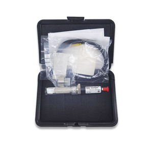 Cho <span class=keywords><strong>GE</strong></span> veridri dễ dàng-mount 3/4 UNF kết nối điểm sương phân tích khí probe Transmitter - Product Image 5