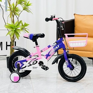 Xiaotianhang <span class=keywords><strong>Precio</strong></span> 12 "16" 18 "20 pulgadas Rainbow Bisicleta Ciclo para niños Niño Bicicleta Niños Montaña Kike para 9 años Original - Product Image 4