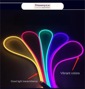 高品质可定制霓虹灯，包括咖啡馆公司其他地方的咖啡时间标志。直接供应中文 - Product Image 6