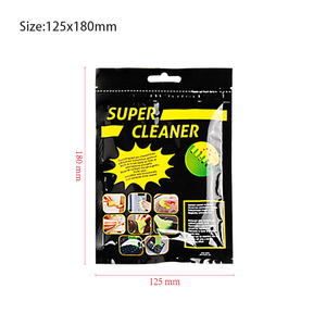 Goma de Limpieza de Silicona 2026, Práctica, Duradera, de Alta Calidad, Suave y Adhesiva, para Limpiar el Polvo y la Suciedad del Teclado del Coche - Product Image 3