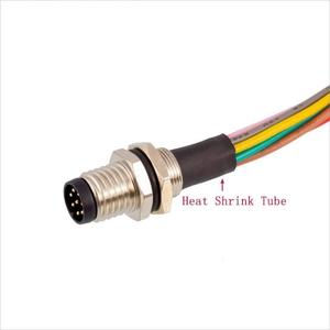 Металлическая розетка M8 - Product Image 4