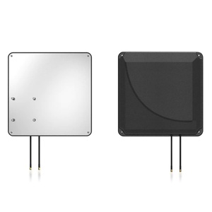 Antenna Direzionale 4G 5G <span class=keywords><strong>WIFI</strong></span> ad Alto Guadagno 600-2700MHz per Uso Interno ed Esterno, Polarizzazione Verticale per Zone Rurali - Product Image 1