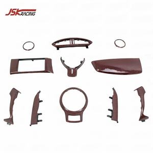 <span class=keywords><strong>INTERNI</strong></span> IN FIBRA DI CARBONIO per TOYO GT86 FT86 <span class=keywords><strong>SUBARU</strong></span> <span class=keywords><strong>BRZ</strong></span> 2012-2015 (CARBONIO RIVESTITO) - Product Image 1