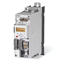 Nouveau servomoteur Lenze E94AMHE0074