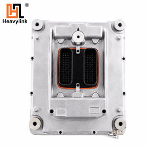 Módulo de Unidad de Control del Motor ECM Heavylink 60100011 para Excavadora EC140D EC160D EC180D C220D EC235D EC250D - Product Image 3