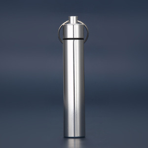 Stainless Steel <b>Toothpicks</b> Portable Dental Cleaning Kit 15g For Adults Teeth Care Set - Product Image 1