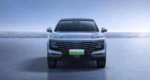 JETOUR Dashing <span class=keywords><strong>IDM</strong></span> X-1 SUV 5 portes 5 places SUV 4WD Awd CHERY JET Dasheng DM Voiture électrique de luxe <span class=keywords><strong>pour</strong></span> adultes Voiture hybride - Product Image 4