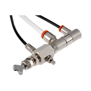 Pompe doseuse miniature Werucon DOP-E en acier inoxydable 316, buse d'injecteur de carburant, large plage de distribution - Product Image 4