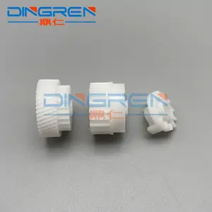 Engranaje de Accionamiento del Fusor para Brother L2500 L2520 L2540 L2560 L2300 L2320 L2340 <span class=keywords><strong>L2360</strong></span> L2380 L2680 L2700 L2703 L2705 L2720 L2740 - Product Image 2