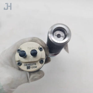 Inyector de Combustible 194-5083 EX630963 para Motor C10 C12 3196, Repuestos para Maquinaria de Construcción, Excavadora 345B - Product Image 2