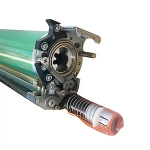 หน่วยกลองสำหรับนักพัฒนาซอฟต์แวร์สีเต็มรูปแบบเข้ากันได้ DU105 <span class=keywords><strong>106</strong></span>สำหรับกด C1060กด Konica Minolta BIZHUB C2070 C1070กด C83hc - Product Image 4