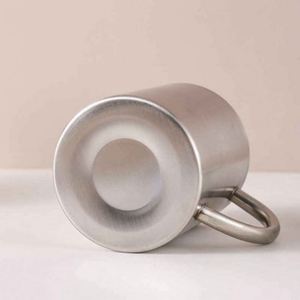 Modern Design Insulated <b>Coffee</b> Mug With 300Ml Capacity - Product Image 2