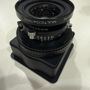 58 XL อัลปา พีแอลซี - Product Image 1