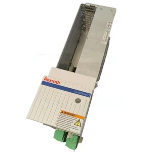 Servomoteur Rexroth Hcs04.2e W0350 N 04 Nnbn, commande en boucle fermée IP20, origine Allemagne - Product Image 5