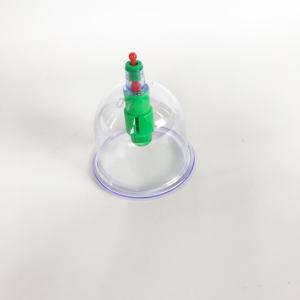 Anti cellulite vakuum massage schröpfen tasse einweg schröpfen tassen <span class=keywords><strong>hijama</strong></span> schröpfen - Product Image 1