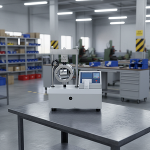 Analizador de Estabilidad, Dispositivo de Prueba de Estabilidad del Asfalto, Equipo de Prueba de Estabilidad, Analizador de Estabilidad - Product Image 1