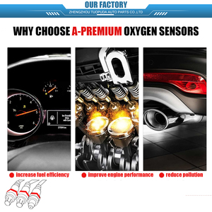 Brd1534 39350-2f610 phía trước oxy thăm dò Oxy <span class=keywords><strong>O2</strong></span> cảm biến cho <span class=keywords><strong>Hyundai</strong></span> Santa Fe Grandeur maxcruz <span class=keywords><strong>Tucson</strong></span> - Product Image 5