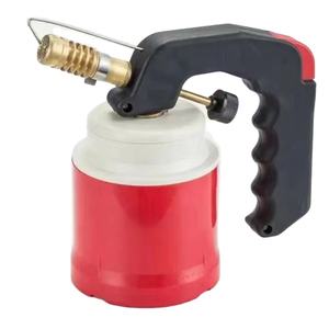 Source d'usine torches à <span class=keywords><strong>gaz</strong></span> portables de haute qualité briquet électrique au <span class=keywords><strong>gaz</strong></span> butane adapté à la cuisine en plein air - Product Image 1